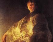 Portrait - 扬·利文斯